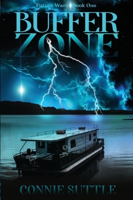 Buffer Zone by Connie Suttle