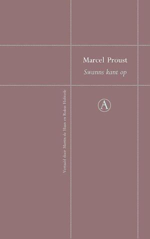 Swanns kant op by Marcel Proust