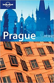 Lonely Planet Prague City Guide by Neil Wilson