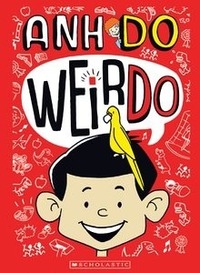 WeirDo by Anh Do, Jules Faber