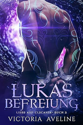 Lukas Befreiung by Victoria Aveline