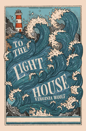 To the Lighthouse by Virginia Woolf