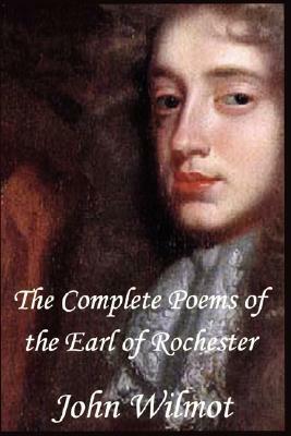 The Complete Poems by John Wilmot, Frank H. Ellis