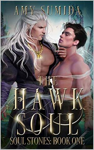 The Hawk Soul by Amy Sumida
