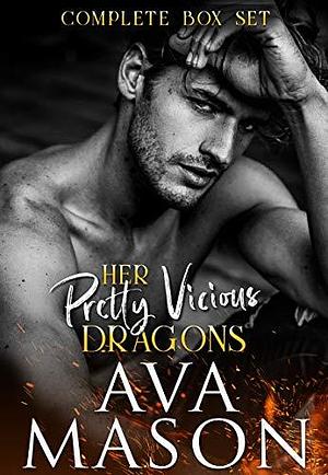 Her Pretty Vicious Dragons by Ava Mason, Ava Mason