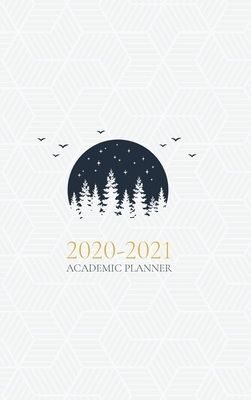 2020-2021 Academic Planner - With Hijri Dates by Reyhana Ismail