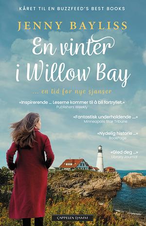 En vinter i Willow Bay  by Jenny Bayliss