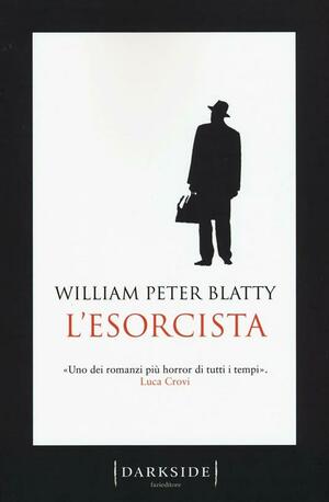 L'esorcista by William Peter Blatty