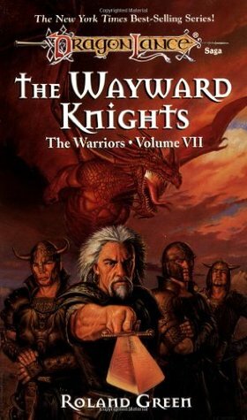 The Wayward Knights by Roland J. Green