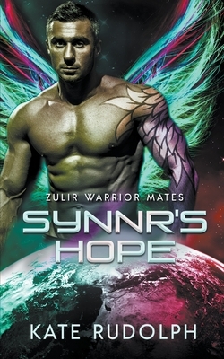 Synnr's Hope by Kate Rudolph