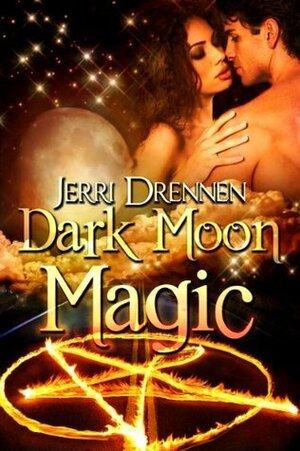 Dark Moon Magic by Jerri Drennen