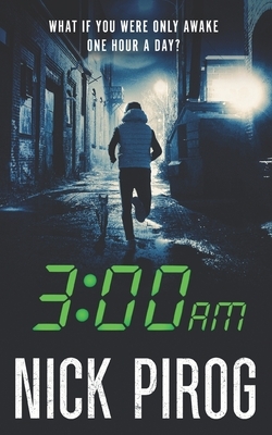 3:00 A.M. by Nick Pirog