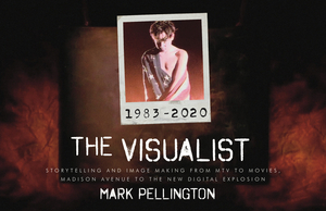 The Visualist by Mark Pellington