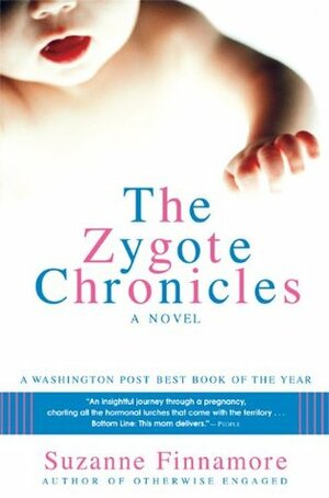 The Zygote Chronicles by Suzanne Finnamore