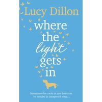 Where The Light Gets In by Lucy Dillon