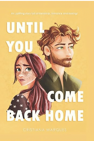 Until you come home  by Cristiana Marques