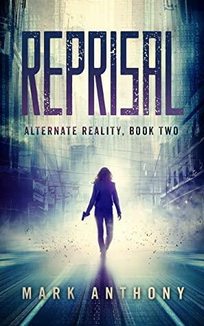 Reprisal by Mark Anthony