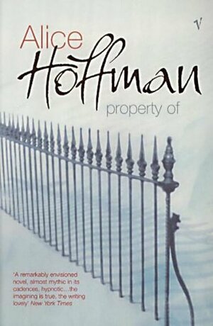 Property Of by Alice Hoffman
