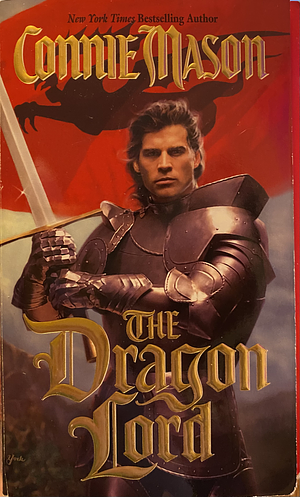 The Dragon Lord by Connie Mason