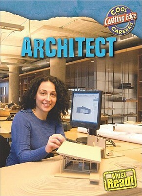 Architect by Jessica Cohn