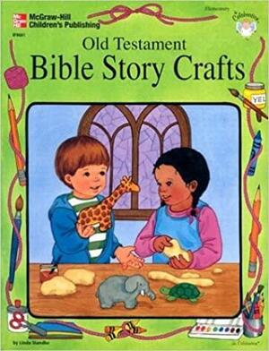 Old Testament Bible Story Crafts by Linda Standke