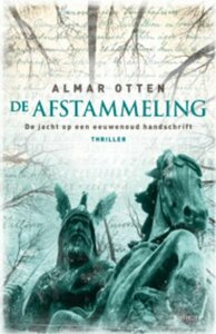 De afstammeling by Almar Otten