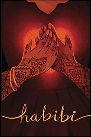 Habibi: A Muslim Love Story Anthology by Hadeel al-Massari