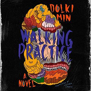 Walking Practice by Dolki Min