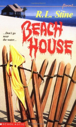 Beach House by R.L. Stine