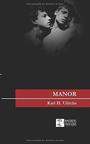 Manor by Karl Heinrich Ulrichs