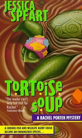 Tortoise Soup by Jessica Speart