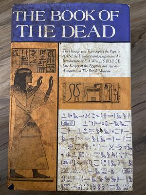 The Book of the Dead by 