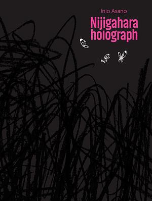 Nijigahara holograph by Inio Asano