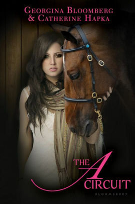 The A Circuit by Georgina Bloomberg