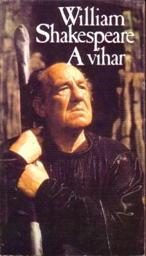 A vihar by William Shakespeare