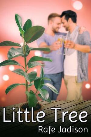 Little Tree by Rafe Jadison