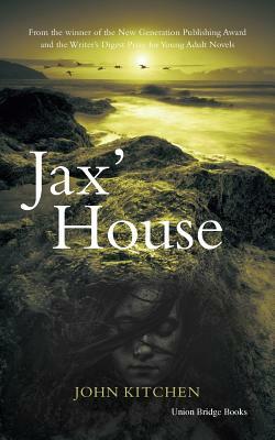 Jax' House by John Kitchen