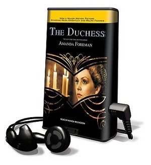 The Duchess by Amanda Foreman
