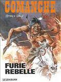 Furie Rebelle by Greg, Hermann Huppen