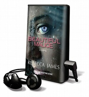 Beautiful Malice by Rebecca James