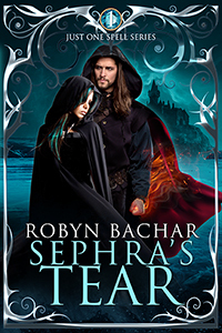 The Sephra's Tear by Robyn Bachar