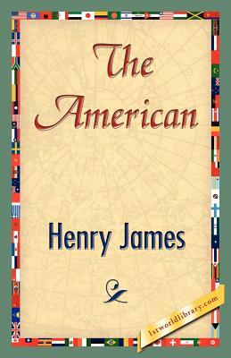 The American by Henry James