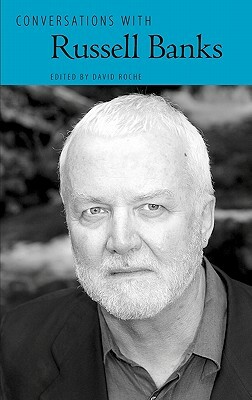 Conversations with Russell Banks by 