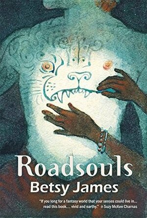 Roadsouls by Betsy James