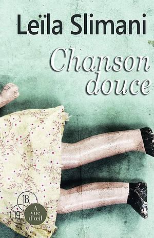 Chanson douce by Leïla Slimani