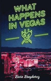 Las Vegas Sinners: The Complete Series by Katie Kenyhercz