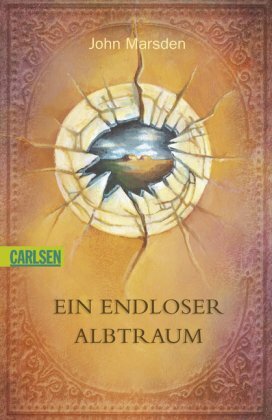 Ein Endloser Albtraum by John Marsden