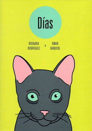 Días by Rosaura Rodríguez, Omar Banuchi