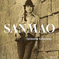 Tarinoita Saharasta by Sanmao