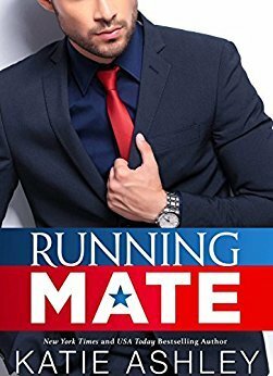The Running Mate by Katie Ashley